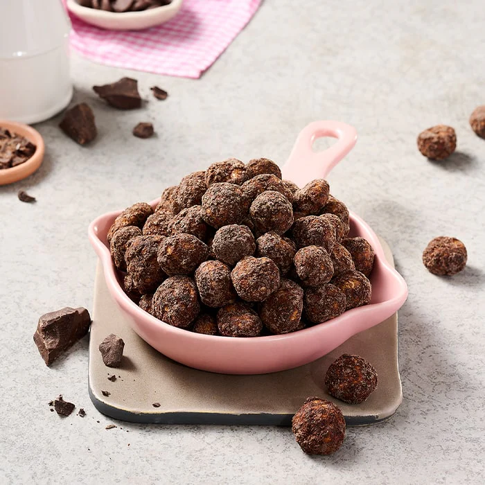 Choco Delight Makhana