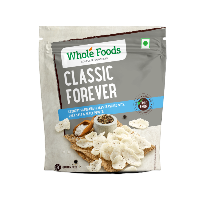 CLASSIC FOREVER 40G