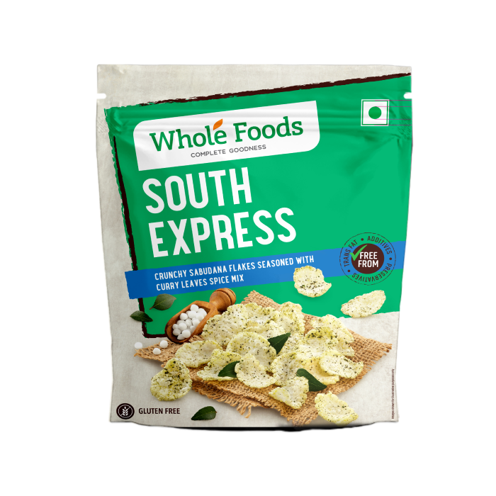 SOUTH EXPRESS 40G