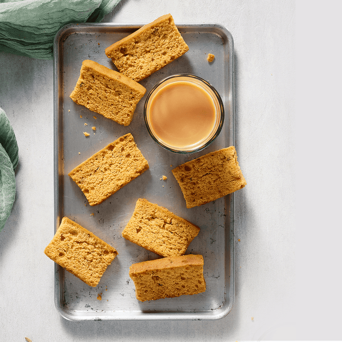 Gluten Free Rusk 