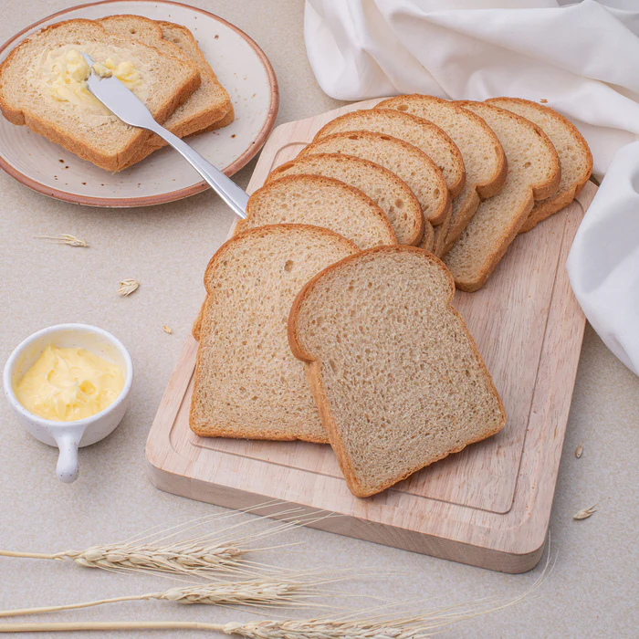 Brown Bread