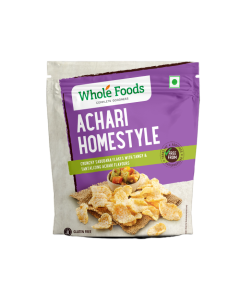 ACHARI HOMESTYLE 40G