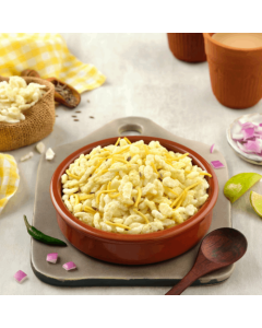 LOW CAL MULTIGRAIN BHEL 150G