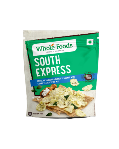 SOUTH EXPRESS 40G