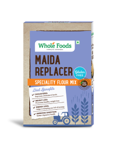 Gluten Free Maida Replacer